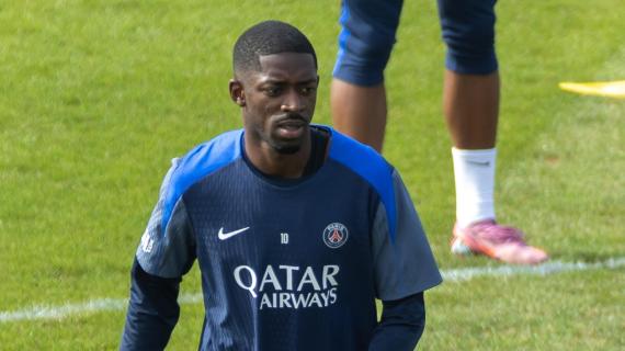 Infortuni Dembélé e Doué, il PSG chiede coordinamento medico-sportivo tra club e Nazionale