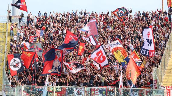 La semifinale Inter-Genoa U18 è senza dubbio la partita più incredibile della stagione