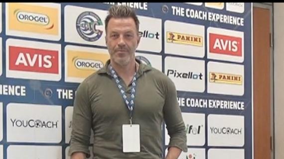 Tramezzani torna in Croazia: è il nuovo allenatore dell'NK Istra