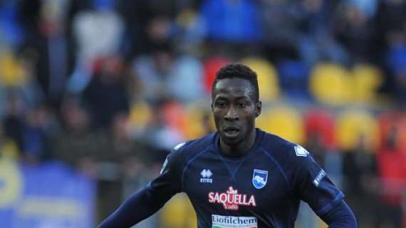 UFFICIALE: Carpi, preso Coulibaly dall'Udinese