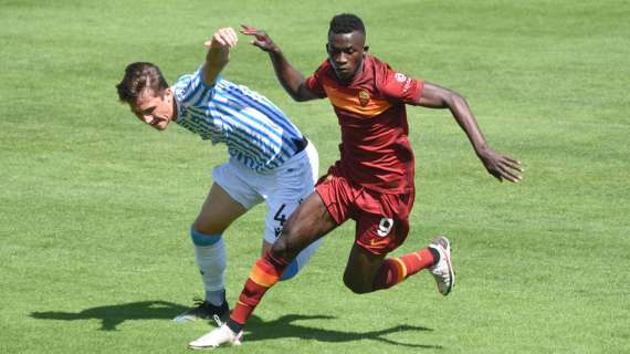 UFFICIALE: Roma, Afena-Gyan lascia i giallorossi e si accasa alla Cremonese