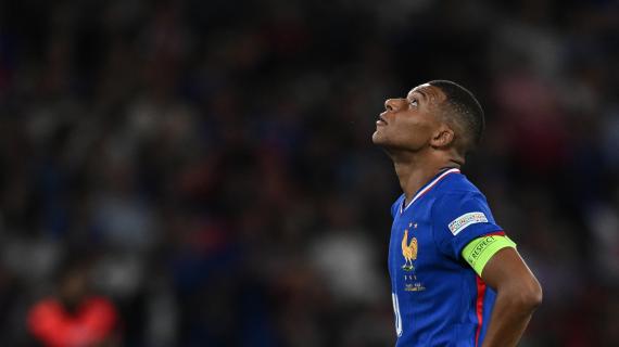 Caso Mbappe, Deschamps: "Club da sempre riluttanti sulle Nazionali per non correre rischi"