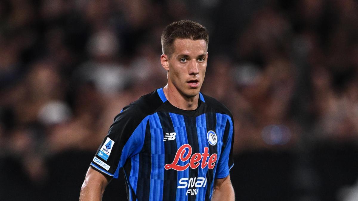 Atalanta, Pasalic: "Contro l'Hapoel con molto fuoco. Senza Europa sarebbe dura"
