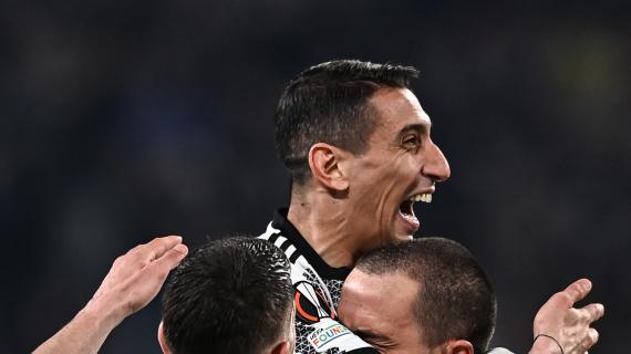 Juventus-Friburgo 1-0: il tabellino della gara