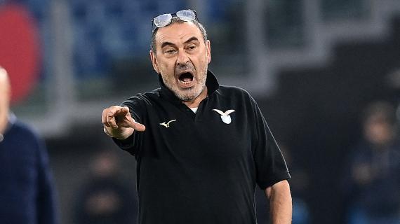 La Lazio non fa l'impresa a Madrid. Agli ottavi Sarri e Pedro sanno già chi vorrebbero