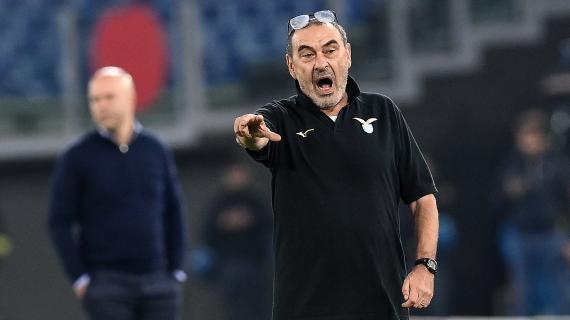 Lazio-Genoa 1-0: il tabellino della gara