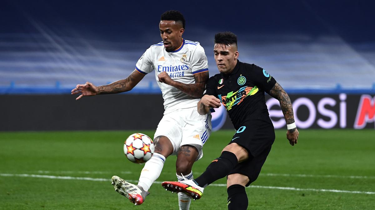 Pronostico Real Madrid-Inter, il Bernabeu sorride ai blancos: nerazzurri chiamati all'impresa