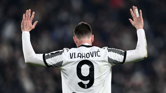 Le pagelle di Vlahovic: l'uomo delle prime volte non sbaglia mai. Segna sempre al debutto