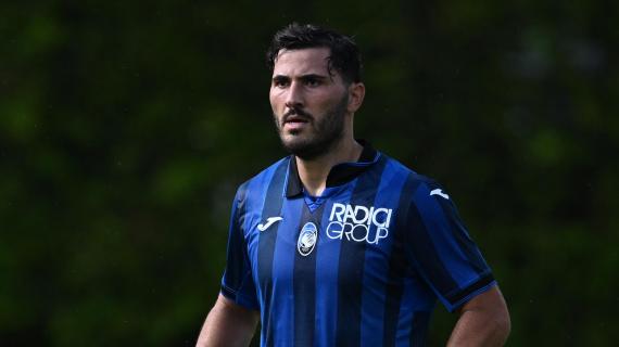 Kolasinac arriva in Serie A, per l'Atalanta più post ...