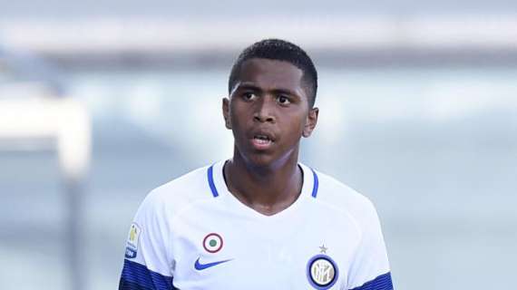 Inter, rinnovo in vista per il giovane Rivas: poi altro prestito alla Reggina