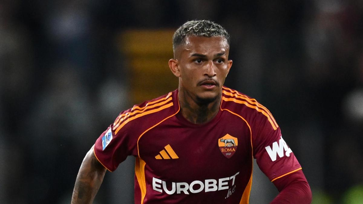 Roma-Fiorentina 4-0: il tabellino della gara