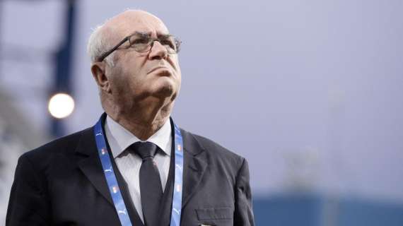 ESCLUSIVA TMW - Tavecchio: “Lega B, decide la FIGC. Conte, in bocca al lupo”