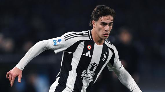 Yildiz è il futuro della Juve? Incontro Giuntoli-Mendes, per 100 milioni potrebbe anche partire