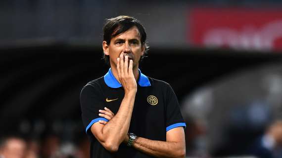 Inter, stop alla cessione dei big, due esterni e tanta ambizione: il piano di Inzaghi