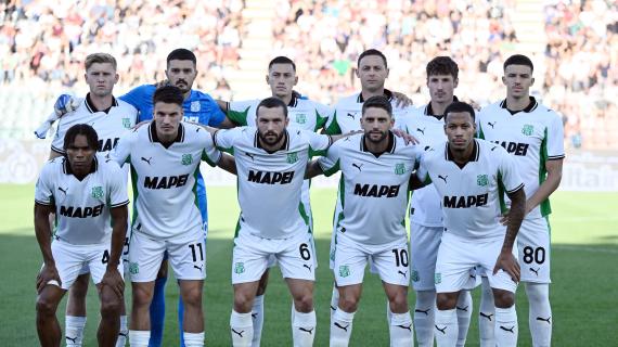 Il Sassuolo si rialza e cala il tris sull'Udinese. Laurienté-show, 1ª gioia per Kone e Iannoni