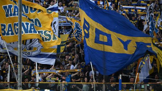 Velez, l'annuncio di Ordonez: "Aspetto solo di andare a Parma. È già stato tutto firmato"