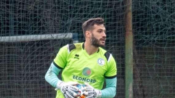 Russo si ferma in Piemonte: "Albese società strutturata e ambiziosa: vogliamo la D"