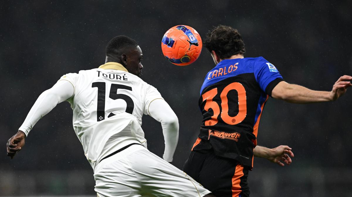 Immagine news Serie A n.1