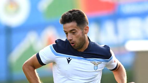 UFFICIALE: Lazio, Jony Rodriguez risolve il contratto e va a giocare in seconda divisione spagnola