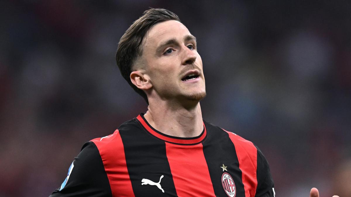 Alexis Saelemaekers, intoccabile per Massimiliano Allegri. E passato da due prestiti
