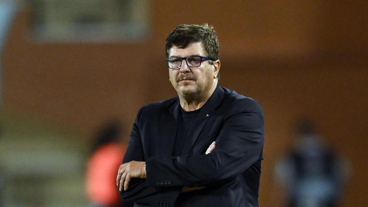 La Serie B si stringe attorno a Silvio Baldini dopo il grave lutto