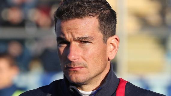 Padoin è il nuovo allenatore della Juventus Primavera: "Percorso iniziato 4 anni fa"