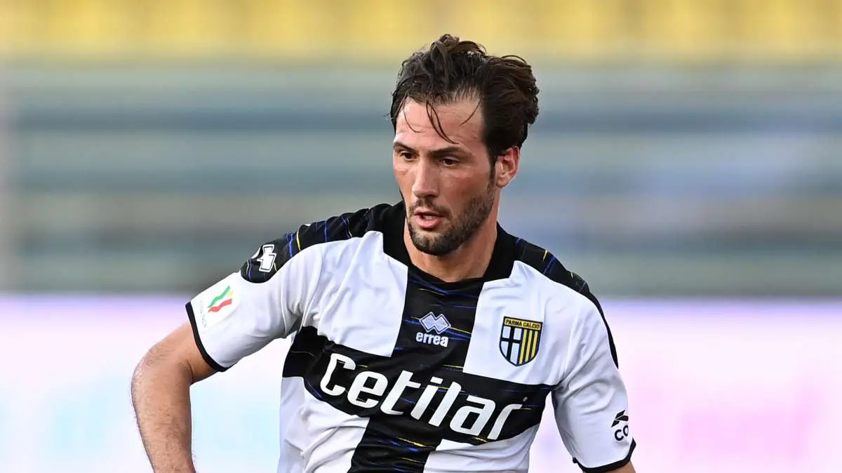 Reggina-Parma, i convocati di Maresca: rientra Zagaritis, e con lui anche Vazquez