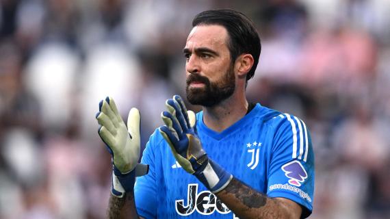 Carlo Pinsoglio intoccabile, la Juventus ha chiuso l'accordo per il rinnovo del terzo portiere