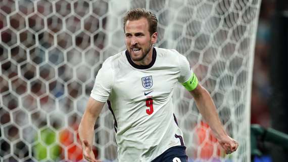 Bomba dall'Inghilterra: Kane a un passo dal Manchester City. Al Tottenham 185 milioni