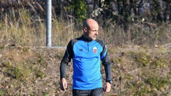Ascoli, Bella: “Il Covid ha cambiato i nostri programmi, ma ci faremo trovare pronti”