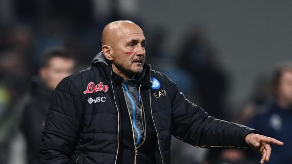 Lo Scudetto perso dal Napoli in 'albergo', il ko della sua Inter contro la Juve: parla Spalletti