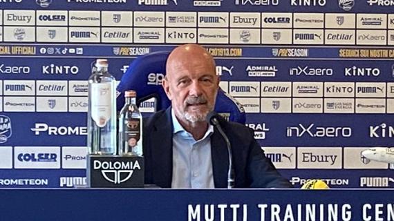 Parma, Pederzoli: "Seguivo Ondrejka da anni, finalmente siamo riusciti ad acquistarlo"