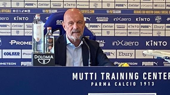 Parma, tutto fatto con il croato Matija Frigan: la data delle visite mediche