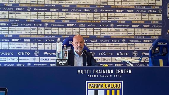 Parma, Pederzoli: "A Leoni va dato modo di crescere. Dovrà essere bravo a imporsi"