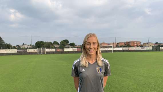 UFFICIALE: Como Women, Julia Karlernäs arriva a titolo definitivo dal BK Hacken