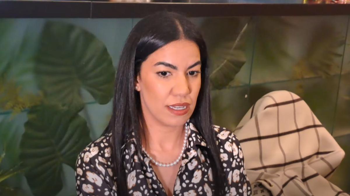 Gacem non ci sta: "Illegittimo il mio allontanamento dal Prato. Porrò tutto al vaglio delle autorità"