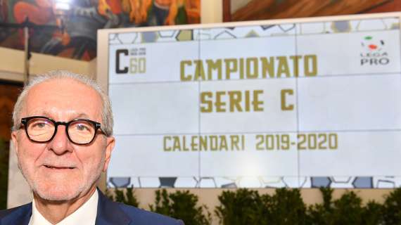 Lega Pro, Ghirelli sul caso Trapani: "Ha sette giorni di tempo per darci garanzie"