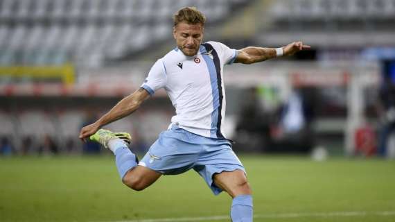 Lazio, delusione big: i top player faticano e non trascinano la squadra