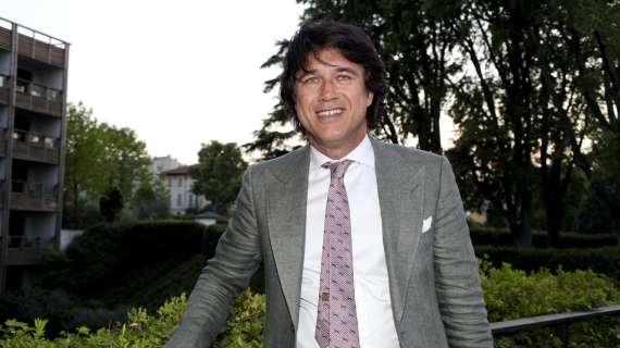 D'Amico: "Il Napoli farà poco sul mercato ma ha la rosa per ambire allo scudetto"