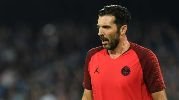 Rothen risponde a Buffon: "Parla del PSG ma è uno di quelli che non lo ha migliorato"
