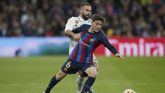 Altra vittoria per il Barça: Gavi sarà registrato, accolto ricorso contro l'ordinanza del 21 marzo