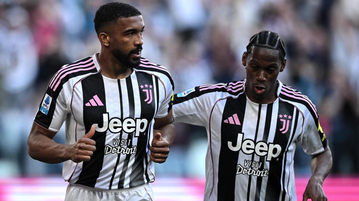 A -1 dal quarto posto. Tuttosport in prima pagina sulla Juventus: "Balzo Champions"