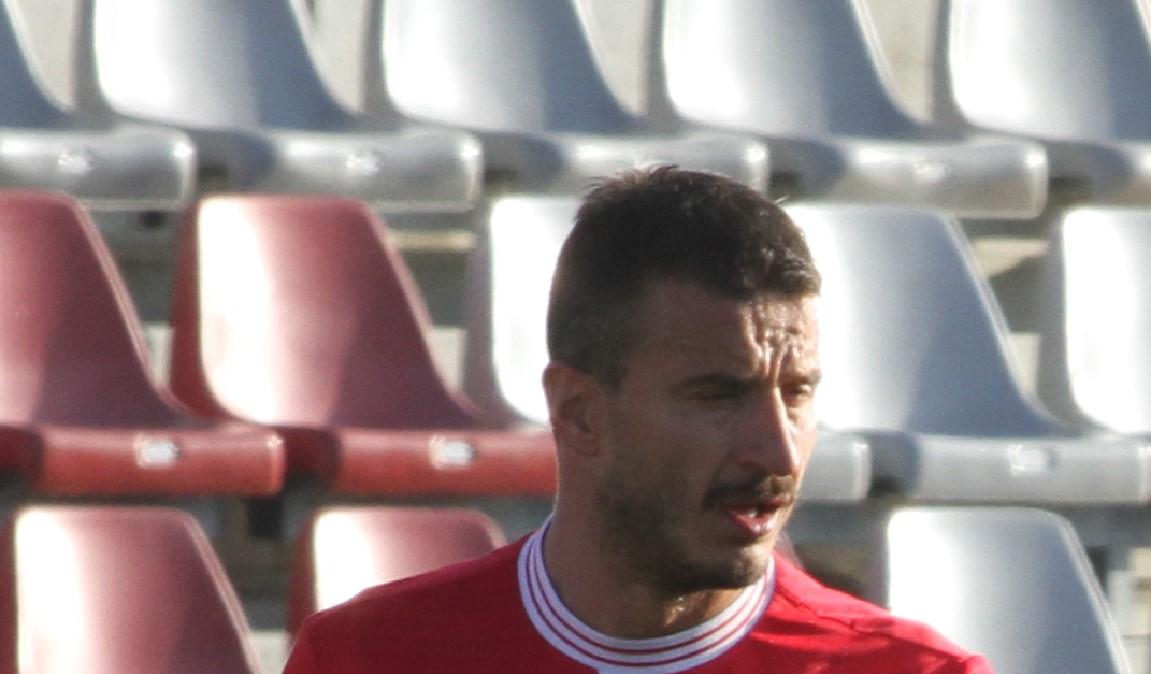 Il Carpi nel segno di...un carpigiano doc. Casarini rinnova con i biancorossi fino al 2028