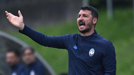 Atalanta U23, poker alla Giana. Bocchetti: "Restiamo umili, la priorità è la salvezza"