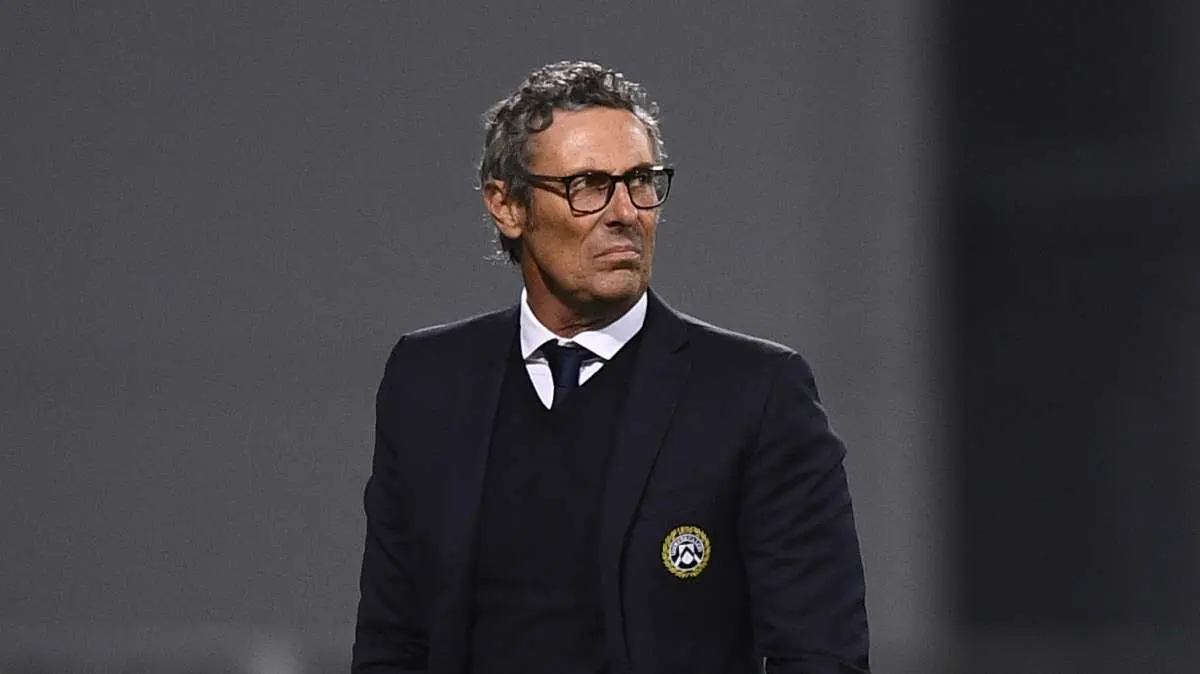 Ancora un ko interno per l'Udinese. Appuntamento alla prossima stagione per invertire il trend