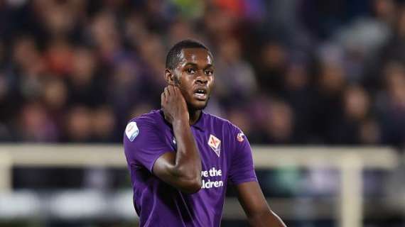 Edimilson risponde a Petagna. SPAL-Fiorentina 1-1 all'intervallo