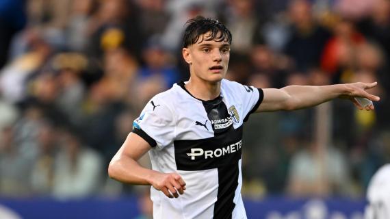Immagine news primo piano TUTTO mercato WEB: notizie di calcio e calciomercato