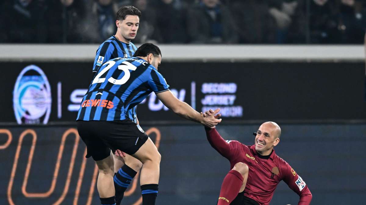 Immagine news Serie A n.4