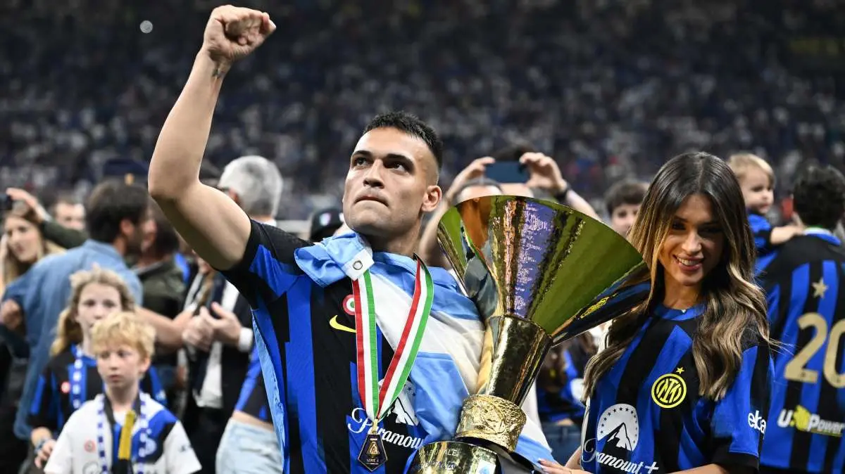 Lautaro MVP, Inzaghi miglior allenatore: i top e i flop del campionato in base ai voti di TMW