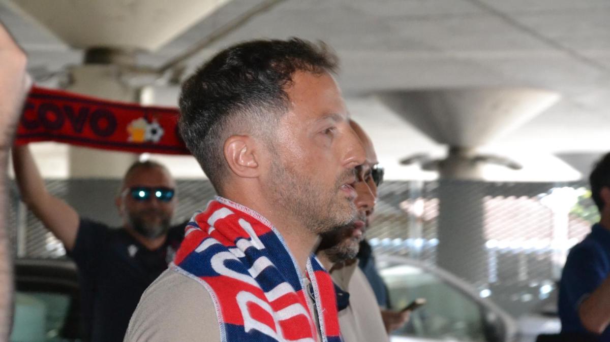 Lo staff di Tedesco al Bologna: il suo vice-allenatore sarà l'ex di Pioli alla Fiorentina